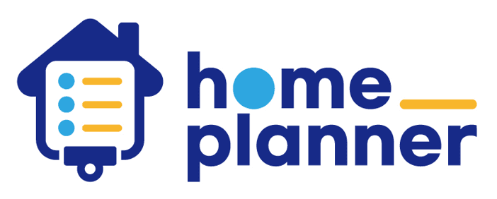 HomePlanner logo