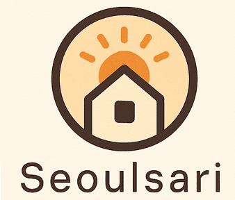 SeoulLife logo