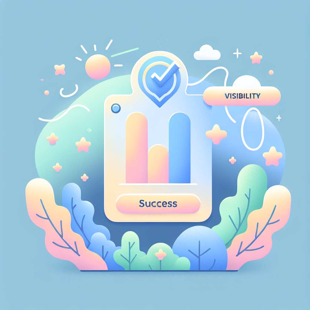 Visibility of System Status